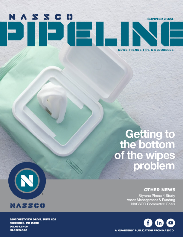 Pipeline, August 2024, Summer Issue