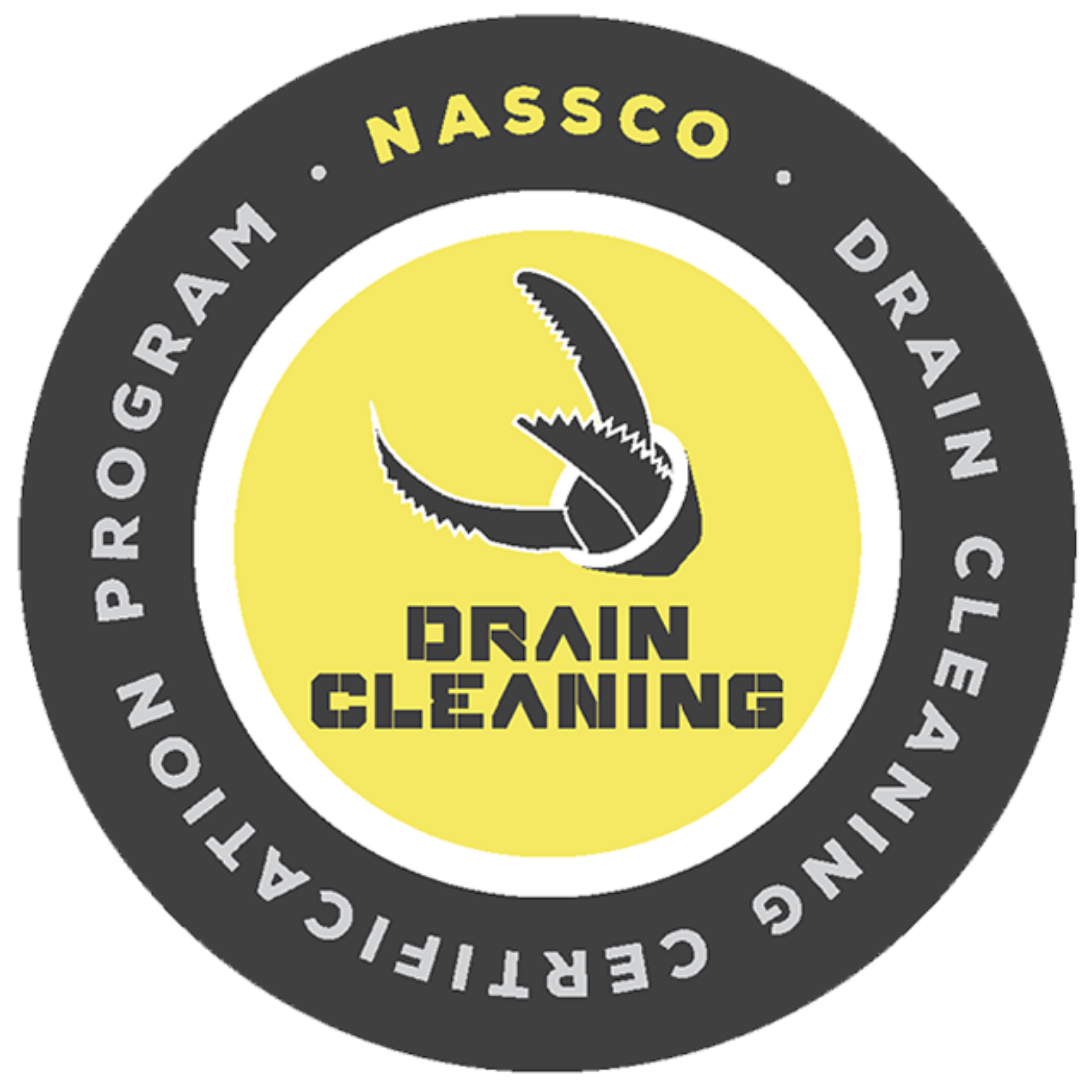 Drain Cleaning Certification Program